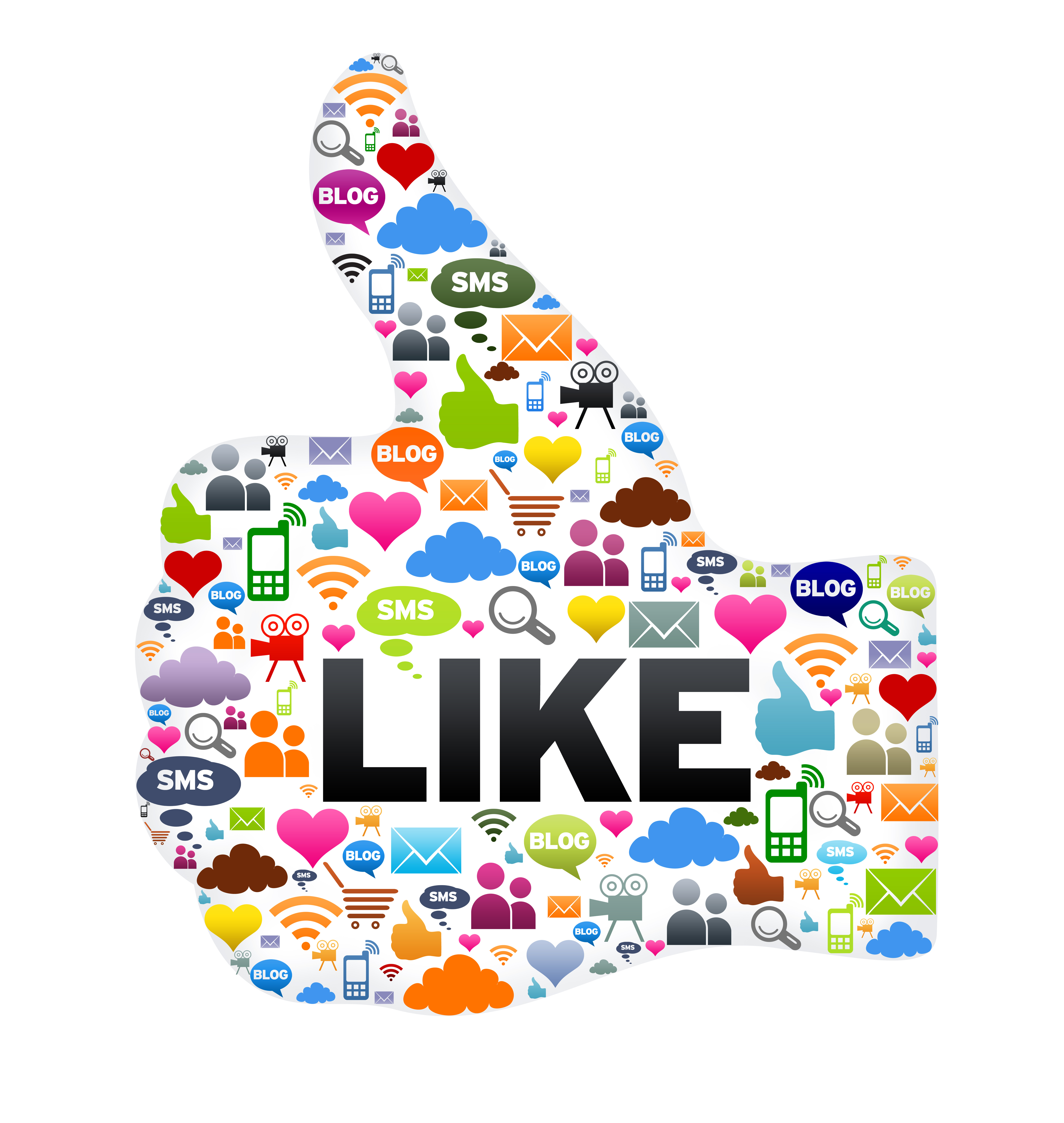 Using Social Media To Advance Our Progressive Message Democratic Party Of Washington County Wi